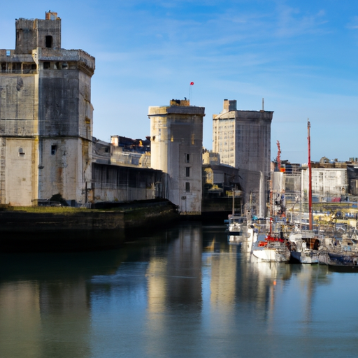 electricien La Rochelle